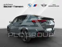 2025 BMW X2