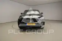 2025 BMW X2
