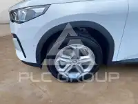 2025 BMW X2