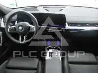 2025 BMW X2