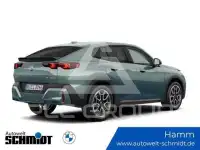 2025 BMW X2