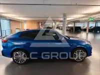 2025 BMW X2