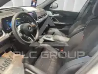 2025 BMW X2