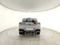 2025 BMW X2