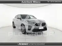 2025 BMW X2