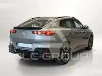 2025 BMW X2