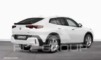 2025 BMW X2
