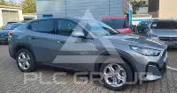 2025 BMW X2