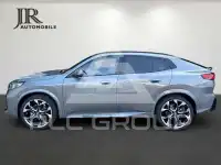2025 BMW X2