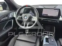 2025 BMW X2