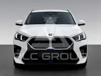 2025 BMW X2