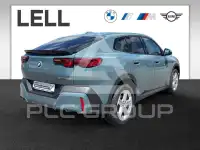 2025 BMW X2