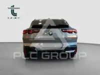 2025 BMW X2