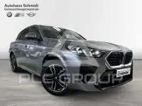 2025 BMW X2