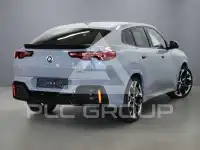 2025 BMW X2