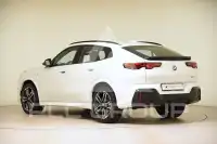 2025 BMW X2