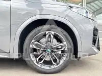 2025 BMW X2