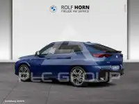 2025 BMW X2