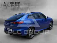 2025 BMW X2