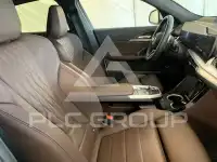 2025 BMW X2
