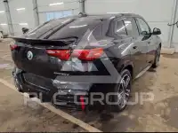 2025 BMW X2
