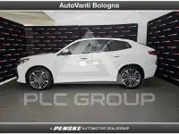 2025 BMW X2