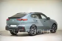 2025 BMW X2