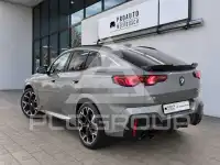 2025 BMW X2