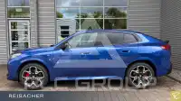 2025 BMW X2
