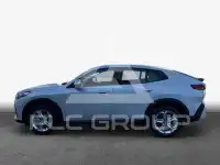 2025 BMW X2