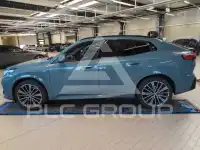 2025 BMW X2