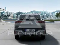 2025 BMW X2