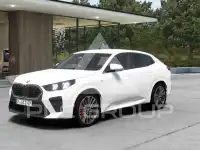 2025 BMW X2