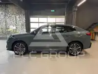 2025 BMW X2