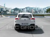 2025 BMW X2