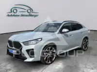 2025 BMW X2