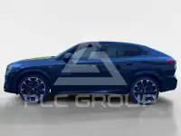 2025 BMW X2