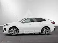 2025 BMW X2