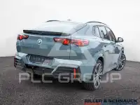 2025 BMW X2
