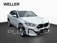 2025 BMW X2