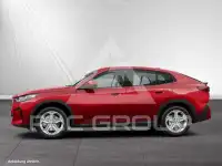 2025 BMW X2