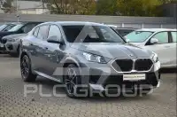 2025 BMW X2