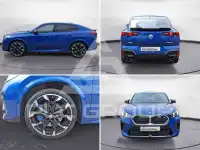 2025 BMW X2