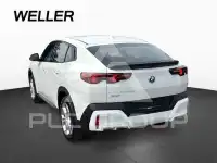 2025 BMW X2