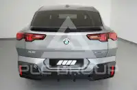 2025 BMW X2
