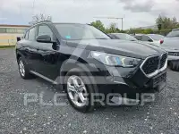 2025 BMW X2