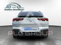 2025 BMW X2