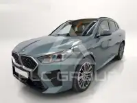2025 BMW X2