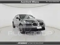 2025 BMW X2