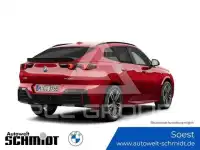 2025 BMW X2